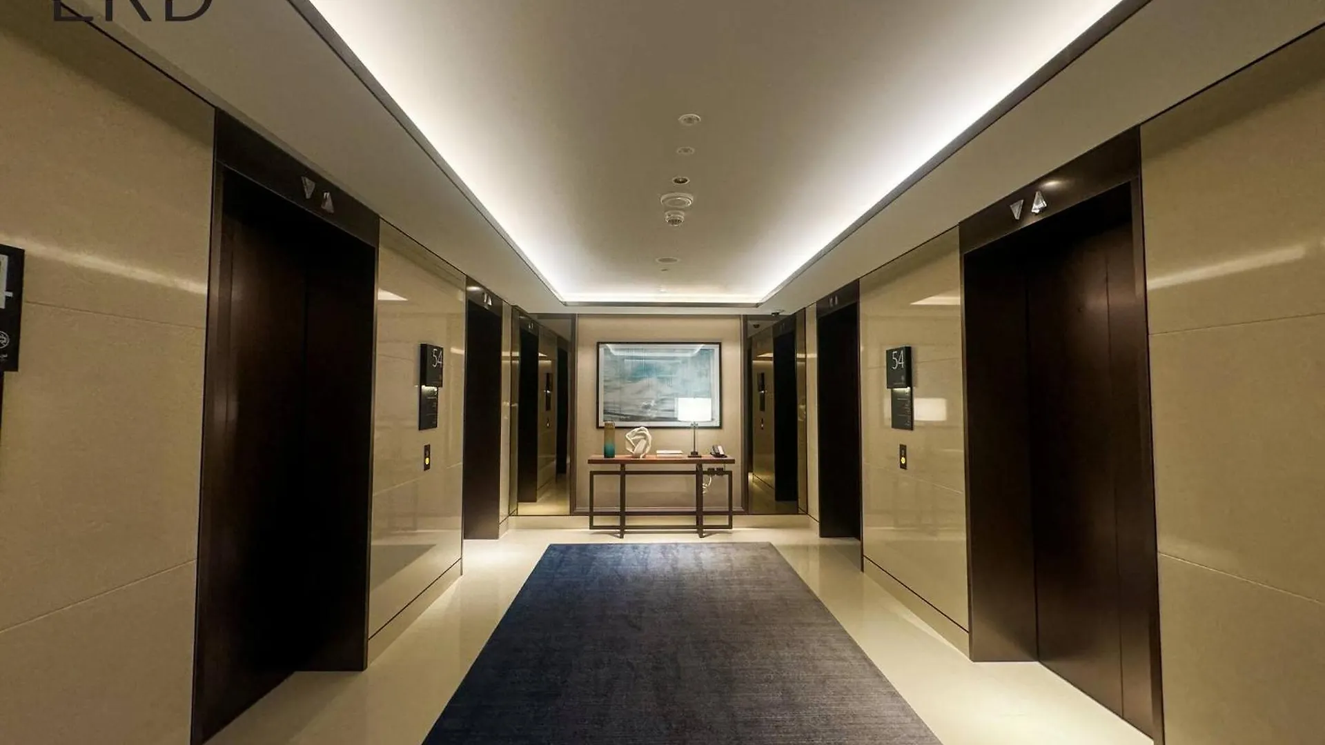 두바이 Luxurious 2Br The Address Opera 아파트 0*,  아랍에미리트